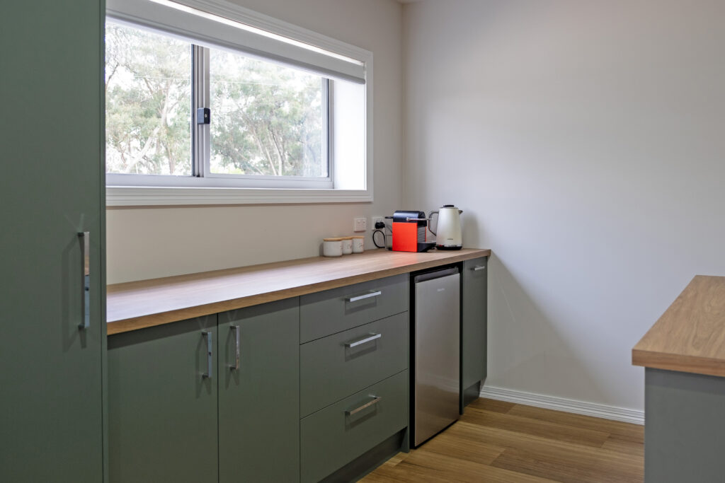 Kitchenette in Bendigo (2024)