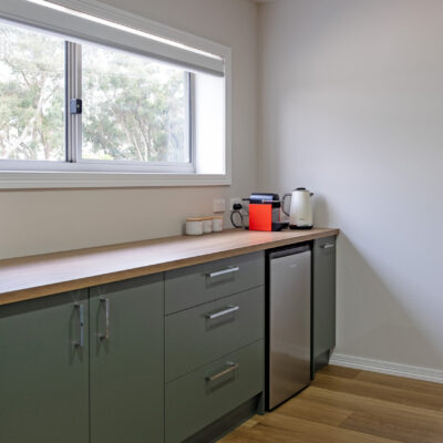 Kitchenette in Bendigo (2024)