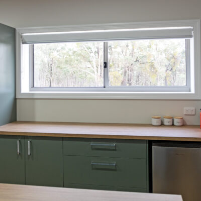 Kitchenette in Bendigo (2024)