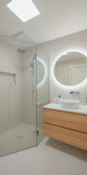 Bathroom & Ensuite in Strathfieldsaye 2025 (5)