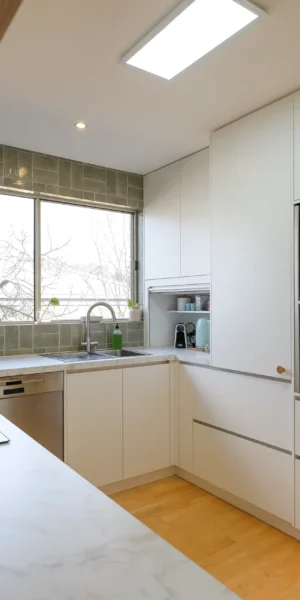 Kitchen in Castlemaine - 2025 (6)